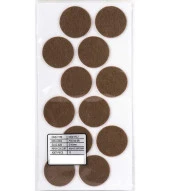 Gürçay Mobilya Altı Zemin Koruyucu Keçe 35mm - 1