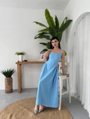 Heldi Piliseli Elbise thumbnail 5