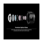 Ulanzi CL-005 16MM Geniş Açılı Profeyonel Telefon Lensi - 4