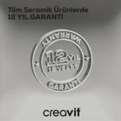 LP060 Loop 40X60 cm Tezgah Üstü Lavabo thumbnail 5