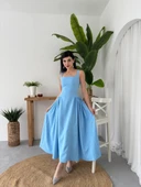 Heldi Piliseli Elbise thumbnail 4