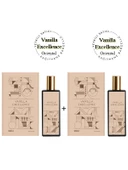 Vanilla Excellen+ Vanilla Excellen Unisex Parfüm Edp Oriental - Mnmsvex2 thumbnail 1