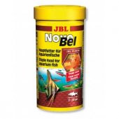JBL NOVO BEL 250 gr. Pul Melek Balık Yemi Kovadan Bölme - 1