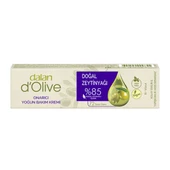 Dalan D Olive Organik Zeytinyağlı Onarıcı Yoğun Bakım Kremi 20 ml thumbnail 2