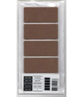 Gürçay Mobilya Altı Zemin Koruyucu Keçe 45*90mm - 1