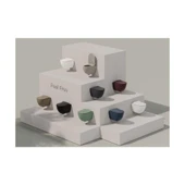 FE322 Free Rim-Off Kanalsız Asma Klozet Siyah Mat ve Yavaş Kapanan Kapak thumbnail 5