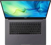 HUAWEI D15 İ5 İŞEMCİ 11. NESİL 256SSD GRİ TEŞHİR - 1