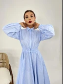 6813 ELBİSE-SAN DİEGO ÇİZGİLİ thumbnail 4