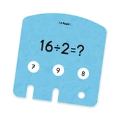 Bölme Öğreten Oyuncak Seti - 3