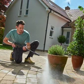 Bosch UniversalAquatak 135 1900 W Basınçlı Yıkama Makinesi - 6