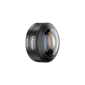 Ulanzi CL-004 Telefonlar Için 8 mm Geniş Açılı Balık Gözü Lens - 1