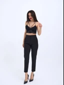 7254 PANTOLON-SİYAH thumbnail 3