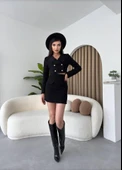 Stanis Chanel Takım - 3
