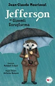 Jefferson ve Gizemli Soruşturma/Jean Claude Mourlevat - 1