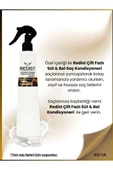 Redist İki Fazlı Milk Honey Fön Suyu 400 Ml - 4