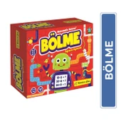 Bölme Öğreten Oyuncak Seti - 2