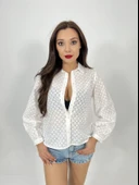 6841 GÖMLEK-BEYAZ thumbnail 1