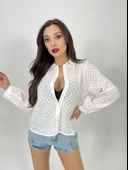 6841 GÖMLEK-BEYAZ thumbnail 4