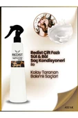 Redist İki Fazlı Milk Honey Fön Suyu 400 Ml - 2