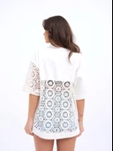 6953 GÖMLEK-BEYAZ thumbnail 4