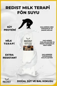 Redist İki Fazlı Milk Honey Fön Suyu 400 Ml - 5