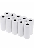 İngenico 56mm X 14m Metre 10 Paket 100 Adet Pos Rulosu - 2