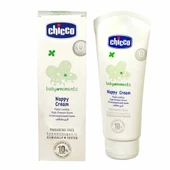 Chicco Pişik Önleyici Krem 100ml - 1