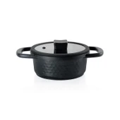 Schafer Hektor Döküm 3lü Tencere Takımı thumbnail 3