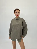 6792 GÖMLEK-HAKİ thumbnail 4