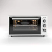 FERRE 45-500 ML BEYAZ MIDI FIRIN 45 LT - 1