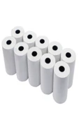 Beko 300TR Uyumlu YazarKasaPos Rulosu 56X14 mt 100 Adet - 2