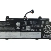 LENOVO THİNKPAD C14 GEN 1 (L21C3PG2) BATARYA thumbnail 1