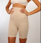 Sema Baby Silikonlu Toparlayıcı Korse - Ten XL - 1