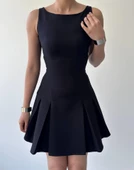 Zoe Mini Elbise thumbnail 2