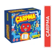 Dört İşlem Öğreten Oyuncak Seti (Toplama-Çıkarma-Çarpma-Bölme) - 3