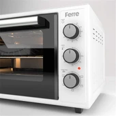 FERRE 45-500 ML BEYAZ MIDI FIRIN 45 LT - 4