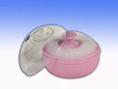Japlo Pudra Kabı - Pembe - 1