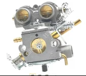 HSGL Motorlu Tırpan Karbüratör – Husqvarna RBX553 / 253 Uyumlu thumbnail 4