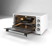 FERRE 45-500 ML BEYAZ MIDI FIRIN 45 LT - 2