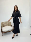 5318 ELBİSE-SİYAH thumbnail 4