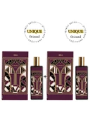 Unıque + Unıque Unisex Parfüm Edp Oriental - Mnmsunı2 thumbnail 1
