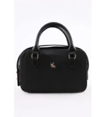 David Jones Kadın Omuz Çantası Siyah thumbnail 1