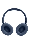 JBL Tune T720bt Mavi Wireless Bluetooth Kulak Üstü Kulaklık - 5