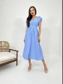 5486 ELBİSE-DALLAS ÇİZGİLİ thumbnail 1