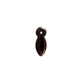 Tablo, Fotoğraf Tutucu Çerçeve Mandalı -  5x16mm, 1000 Adet, Oksit - 1