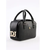 David Jones Kadın Omuz Çantası Siyah thumbnail 3