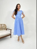 5486 ELBİSE-DALLAS ÇİZGİLİ thumbnail 2