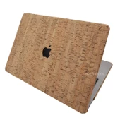 Macbook Pro Kılıf 13 inç M1-M2, Ahşap Wood02 (Type-c'li Model)A2338 A2289 A2251 A1706-08 A1989 A2159 ile Uyumlu - 1