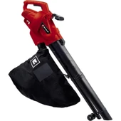 Einhell GC-EL 3024 Elektrikli Yaprak Toplama Üfleme Makinesi 3000 watt - 1