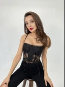 6406 CROP-SİYAH thumbnail 4